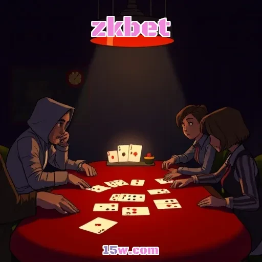 zkbet Site Confiável