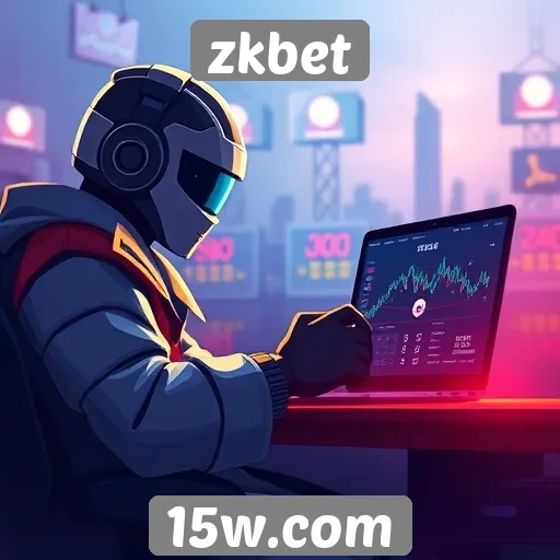 tendências de jogos online abordadas pelo zkbet