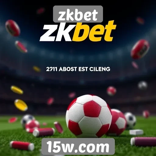 Promoções disponíveis no zkbet para jogadores