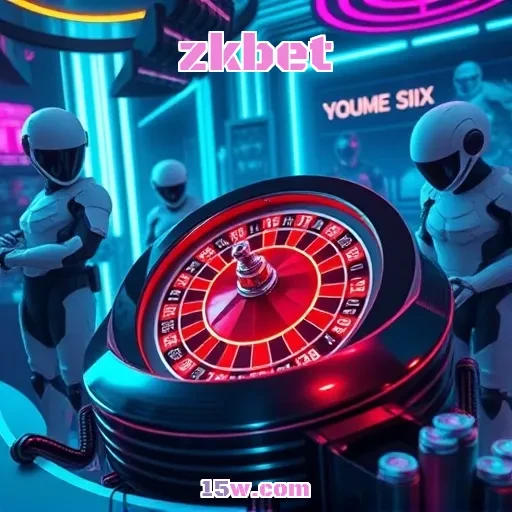 zkbet: Promoções Imperdíveis Que Aumentam Seus Ganhos Agora Mesmo!