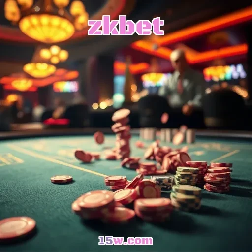 zkbet Eventos Esportivos