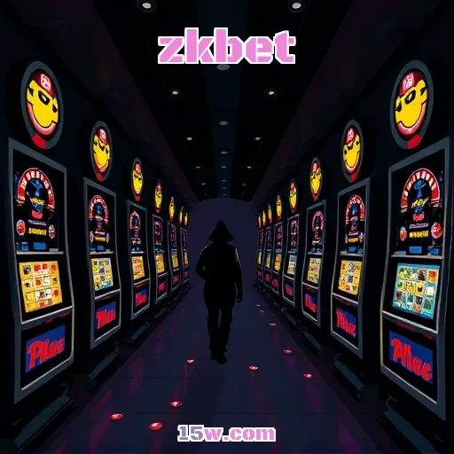 zkbet VIP: A Nova Era das Apostas com Benefícios Exclusivos!