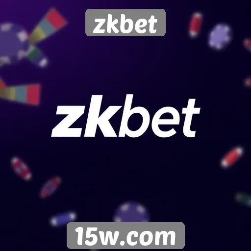 zkbet oferece ampla variedade de jogos online