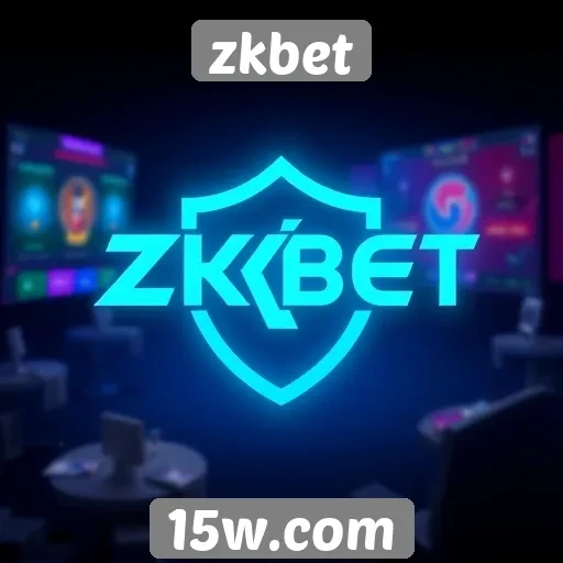 Plataforma zkbet se destaca pela segurança dos usuários